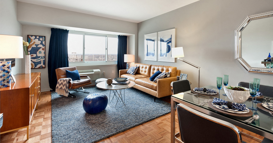 The Vue | Apartments In New Brunswick, NJ